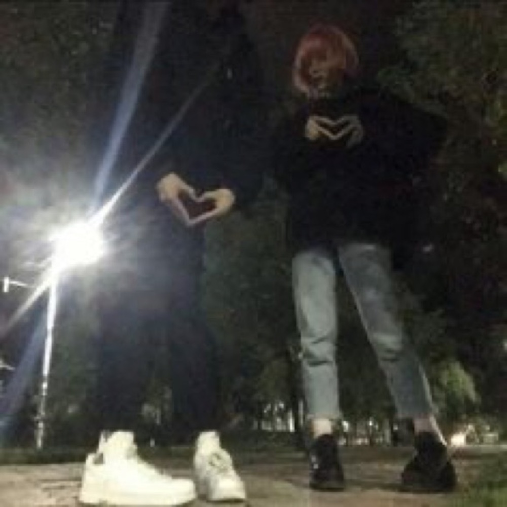 Meet your Posher, Catheryne